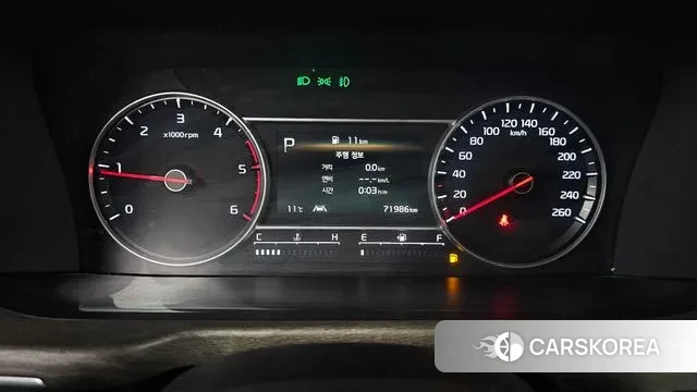 Kia Sorento 4th Generation id 3462985 из Кореи 18