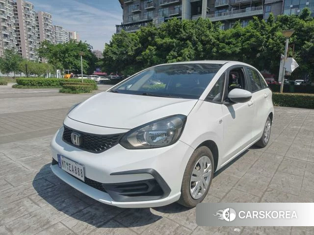 Honda Fit id 4359591 из Китая 30