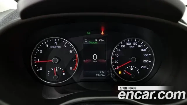 Kia Morning Urban (JA) id 2949788 из Кореи 18