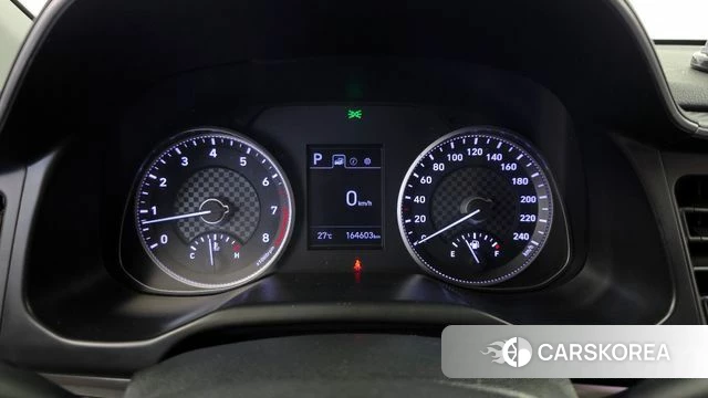 Hyundai The New Avante AD id 4331475 из Кореи 18