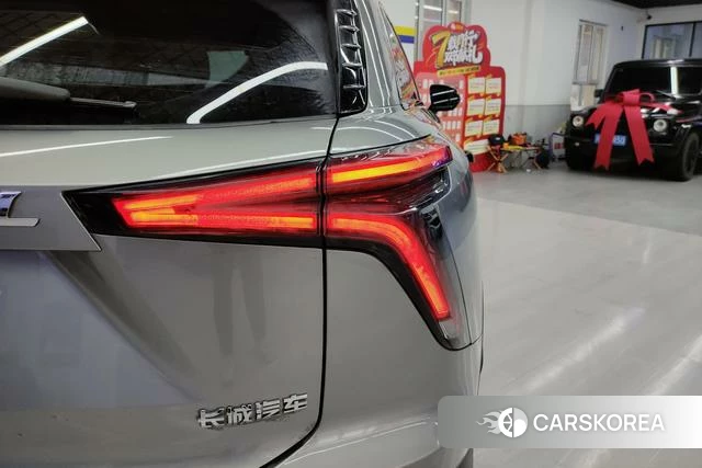 Haval Divine beast id 3824737 из Китая 15