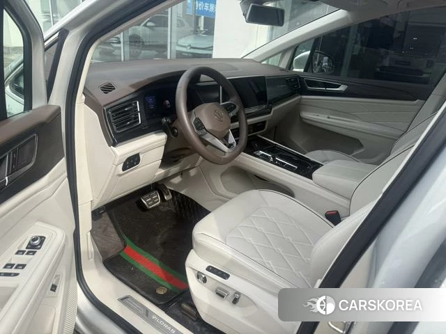 Volkswagen Weiran id 4260631 из Китая 8