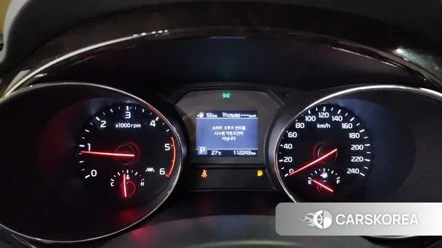 Kia The New Carnival id 2932079 из Кореи 18