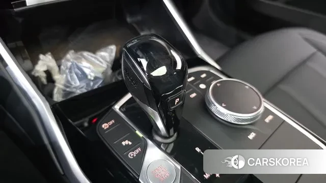 BMW 3 Series (G20) id 3469470 из Кореи 18