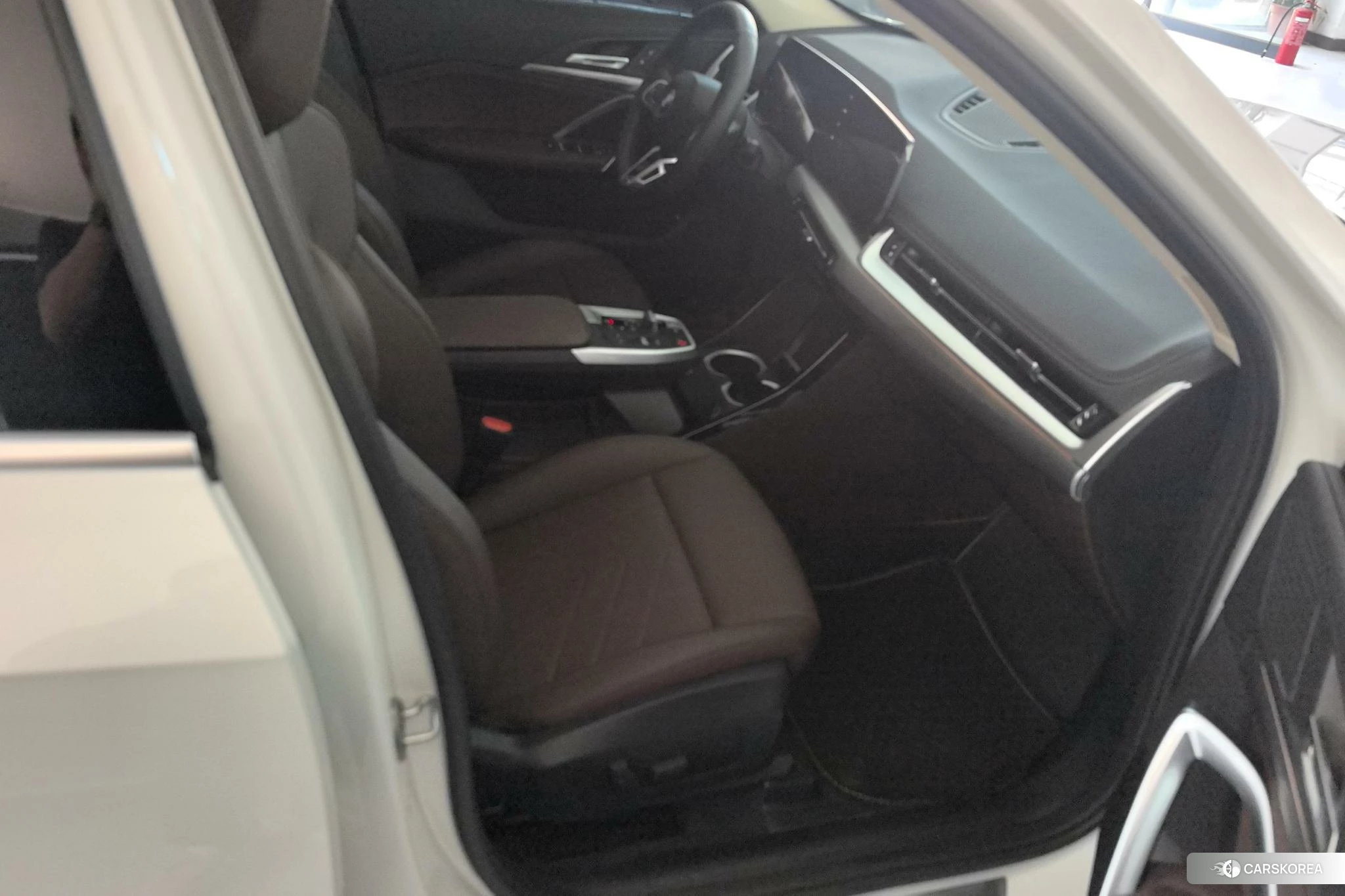 BMW X1 id 4479302 из Китая 15
