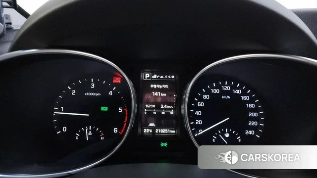 Hyundai The New Max Cruise id 4345835 из Кореи 18