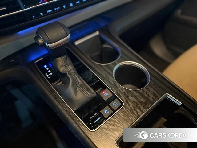 Toyota Sienna 4th Generation id 3922716 из Кореи 13