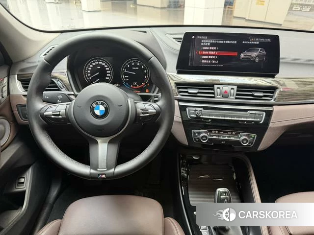 BMW X1 id 4275596 из Китая 20