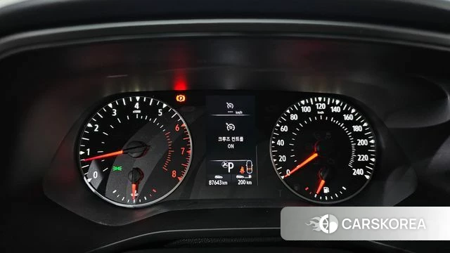 Renault Korea (Samsung) XM3 id 4604758 из Кореи 18