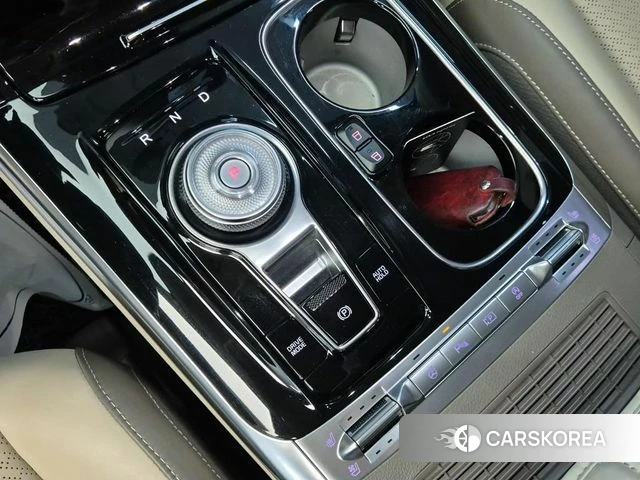 Kia Carnival 4th generation id 4428481 из Кореи 17