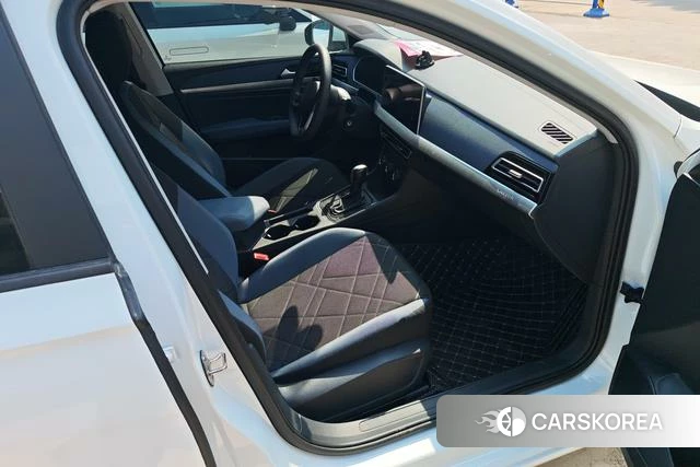 Volkswagen Lavida id 4259889 из Китая 15