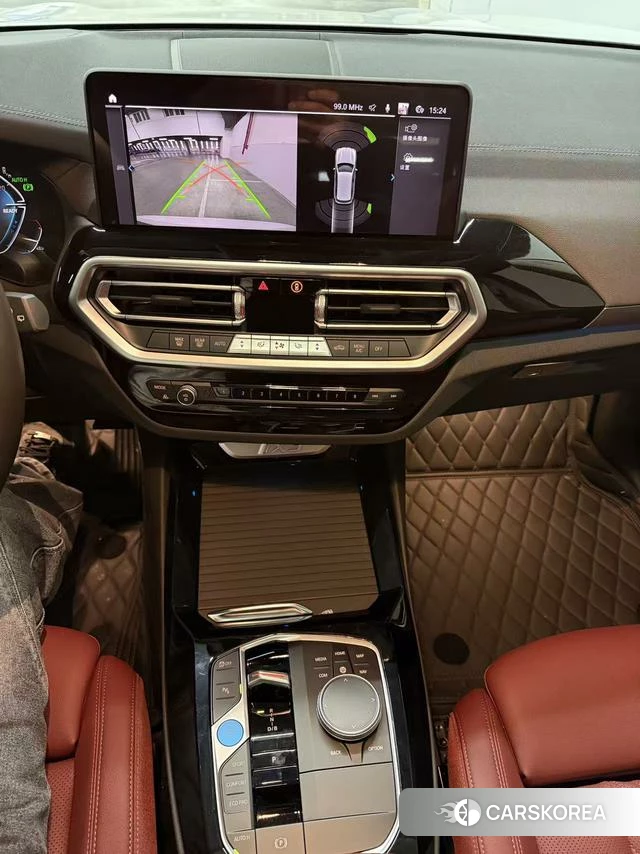 BMW iX3 id 4273165 из Китая 17