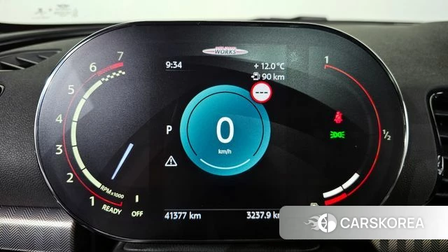 Mini Cooper S Clubman id 3831968 из Кореи 18