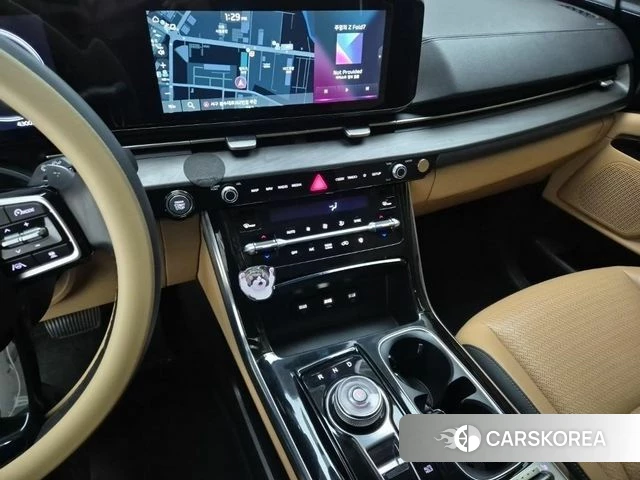 Kia Carnival 4th generation id 4223848 из Кореи 14