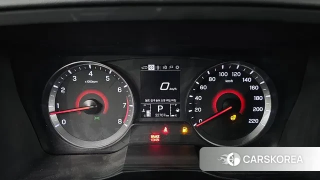 Ssangyong Berry New Tivoli id 3306709 из Кореи 18