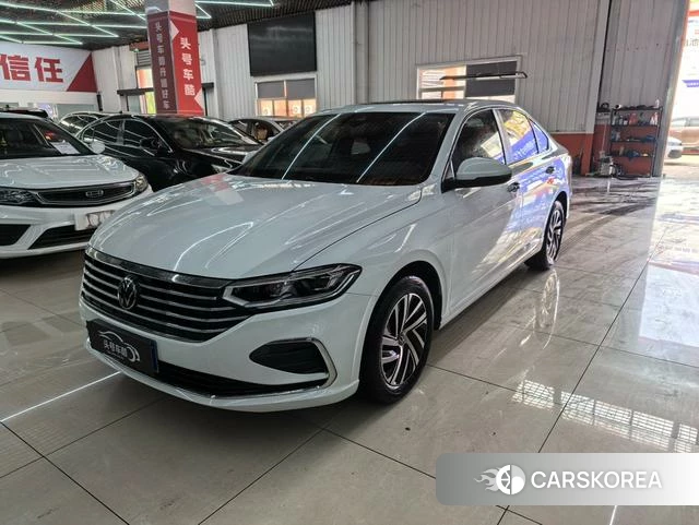 Volkswagen Lavida id 4297996 из Китая 8