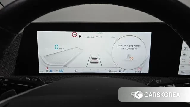 Kia EV6 id 3577421 из Кореи 18