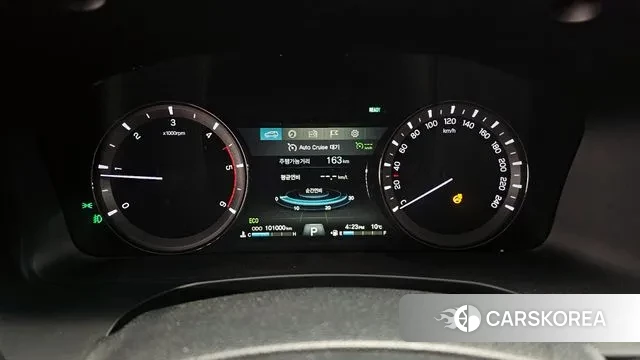 Ssangyong Rexton Sports id 3489814 из Кореи 18