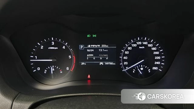 Genesis G80 id 4325325 из Кореи 18