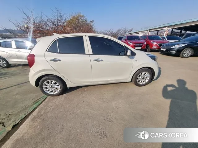 Kia All New Morning (JA) id 3687169 из Кореи 18