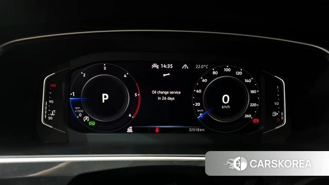 Volkswagen Tiguan second Generation id 4965568 из Кореи 18