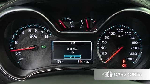 Chevrolet (GM Daewoo) Impala id 3885953 из Кореи 18