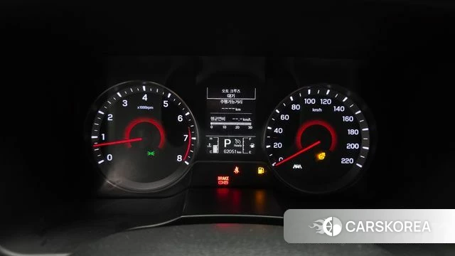 Ssangyong The New Tivoli id 4650147 из Кореи 22