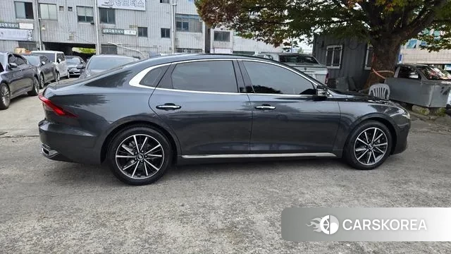 Hyundai The New Grandeur IG id 3307703 из Кореи 18