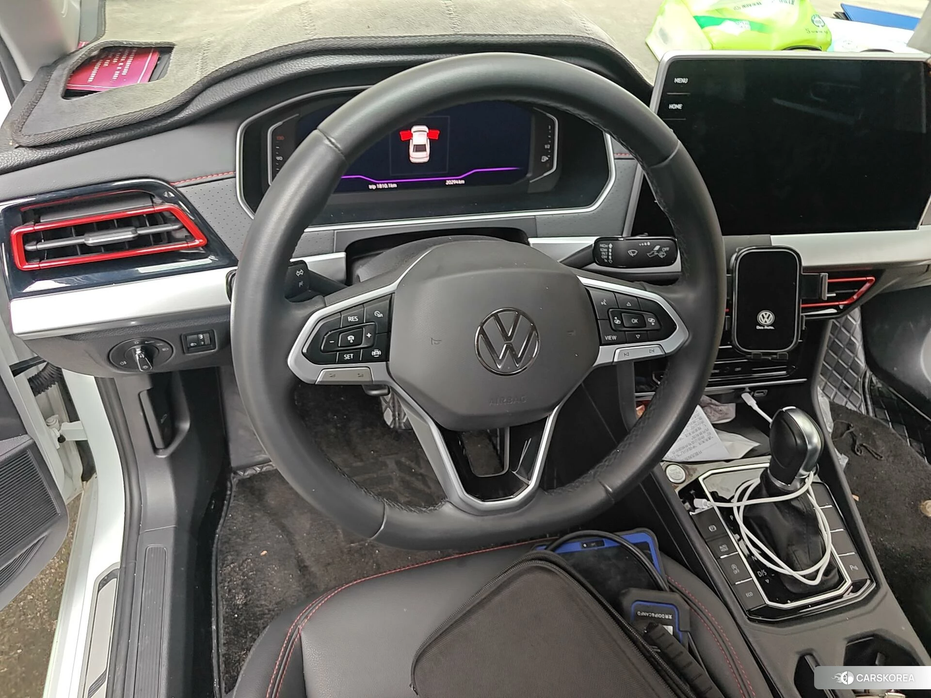 Volkswagen Lavida id 4512885 из Китая 19