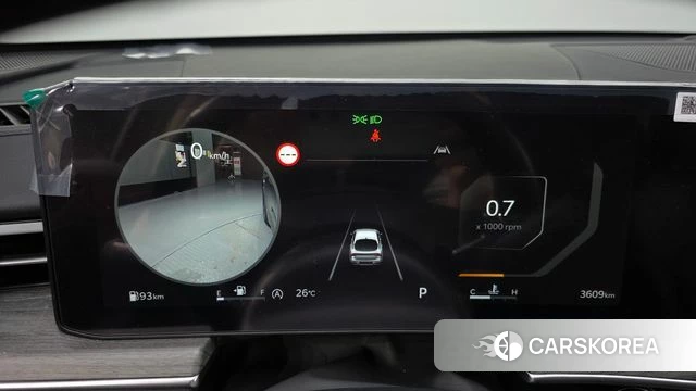 Kia The New K5 3rd generation id 4584037 из Кореи 29