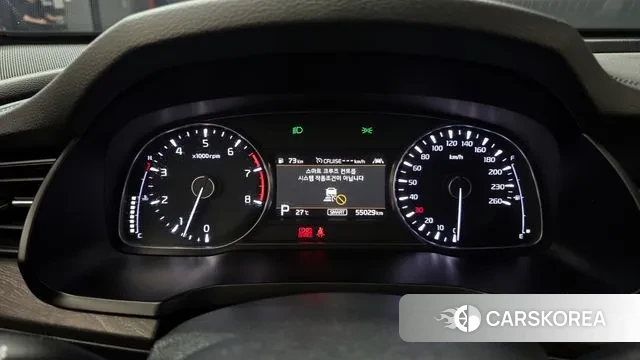 Kia K7 Premier id 2961234 из Кореи 18