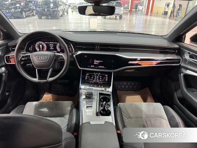Audi A6L id 4313766 из Китая 52