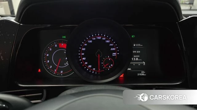 Hyundai Avante (CN7) id 4482091 из Кореи 30