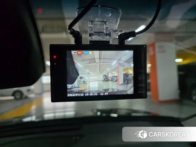 Hyundai The New Grandeur IG Hybrid id 3121824 из Кореи 18