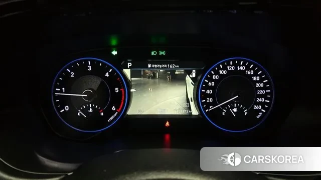 Hyundai Palisade id 3723417 из Кореи 18