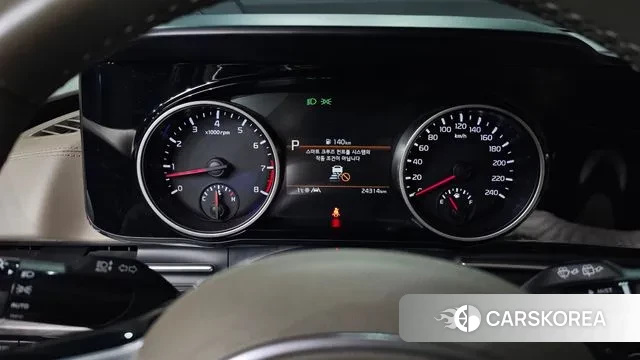 Kia Carnival 4th generation id 3447539 из Кореи 18