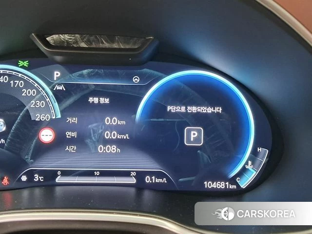Genesis G80 (RG3) id 4706848 из Кореи 18