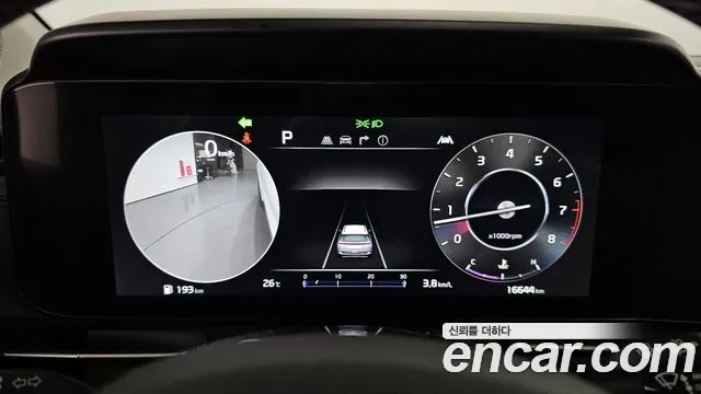 Kia Carnival 4th generation id 2873983 из Кореи 18