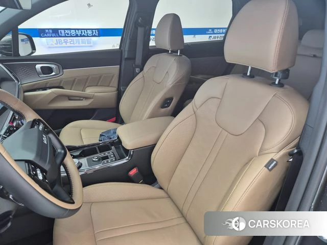 Kia The New Sorento 4th Generation id 4705878 из Кореи 18