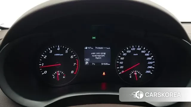 Kia Stinger id 3718807 из Кореи 18