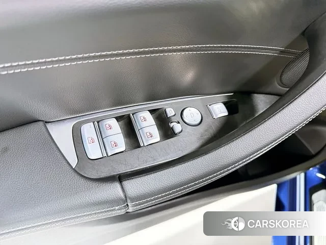 BMW X4 (G02) id 3372451 из Кореи 18