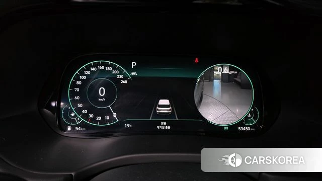 Hyundai Palisade id 3819130 из Кореи 18