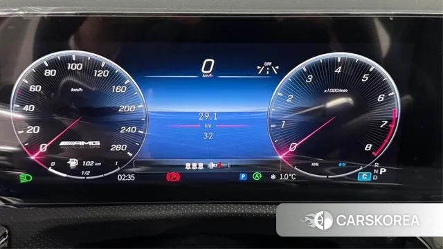 Mercedes-Benz A-Class W177 id 3002120 из Кореи 16