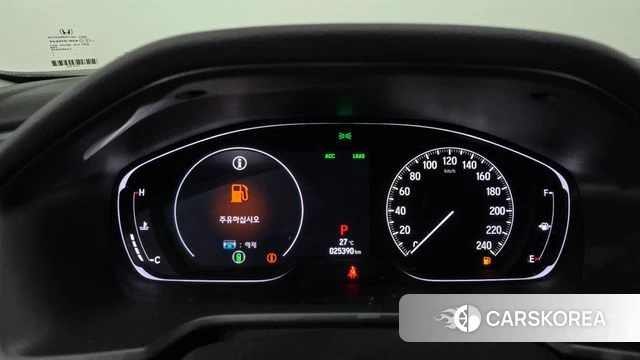 Honda Accord 10th Generation id 4325586 из Кореи 18