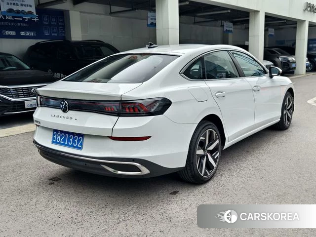 Volkswagen Lingdu id 4333689 из Китая 9