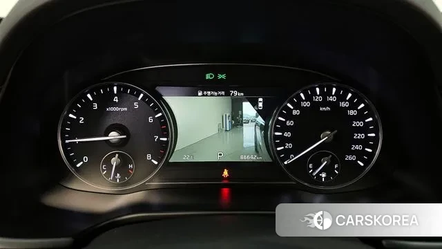 Kia The New K9 2nd generation id 3207569 из Кореи 18