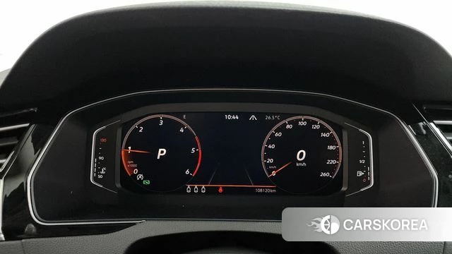 Volkswagen Passat GT (B8) id 4542125 из Кореи 35