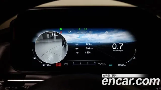 Kia Carnival 4th generation id 2863089 из Кореи 18