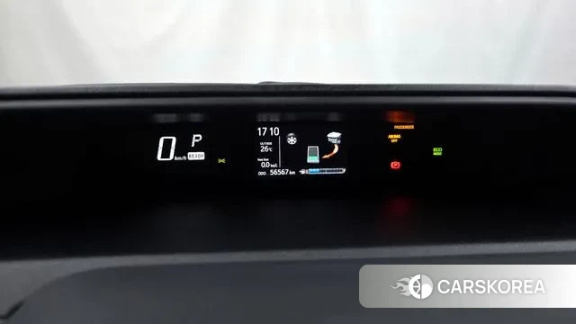 Toyota Prius C id 3018867 из Кореи 18