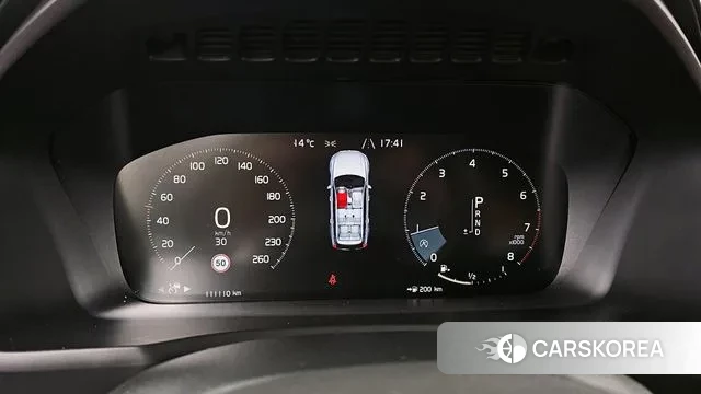 Volvo XC90 second Generation id 3391503 из Кореи 18